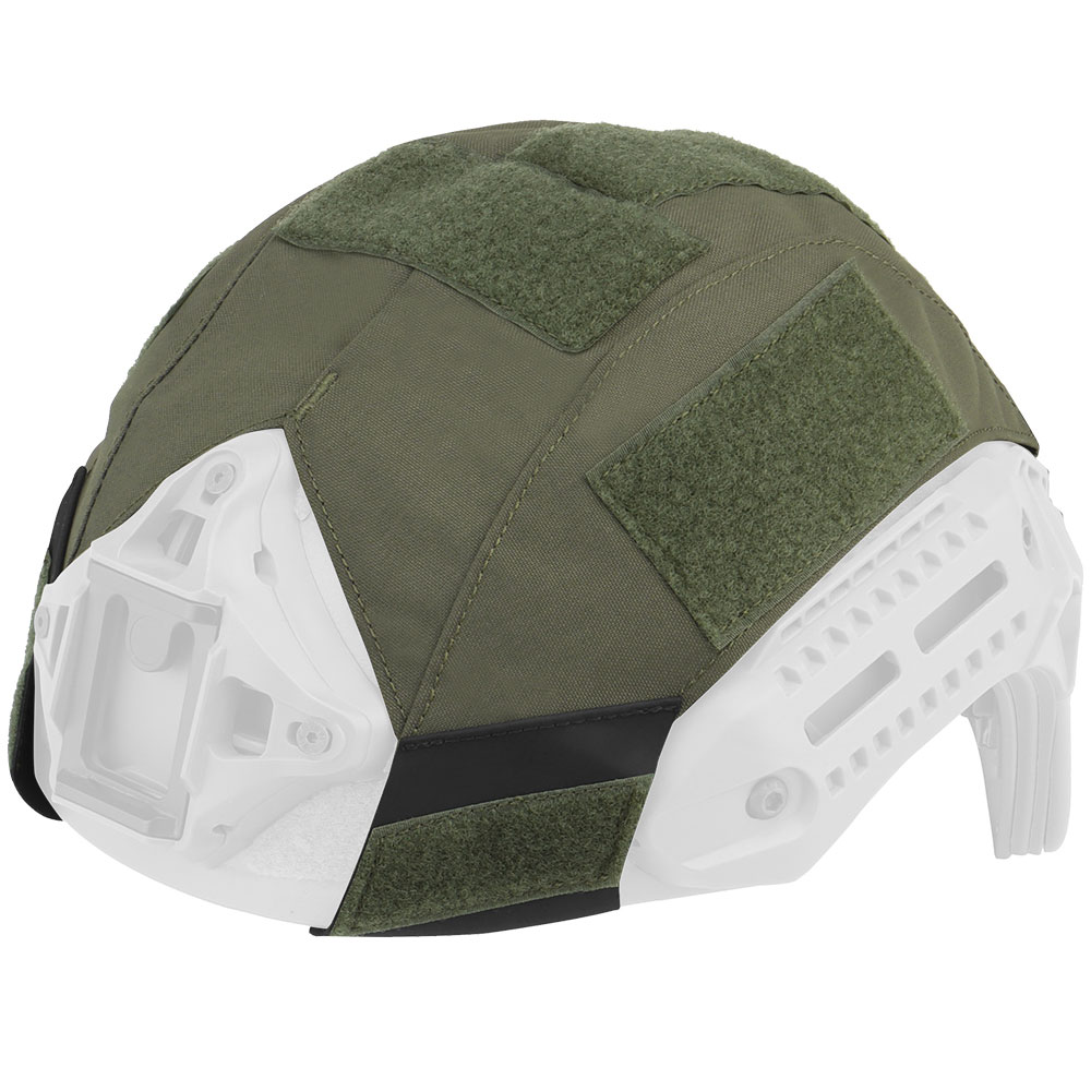 Men Accessories Mk - 에어소프트 사냥용 팀 스포츠 헬멧 커버,