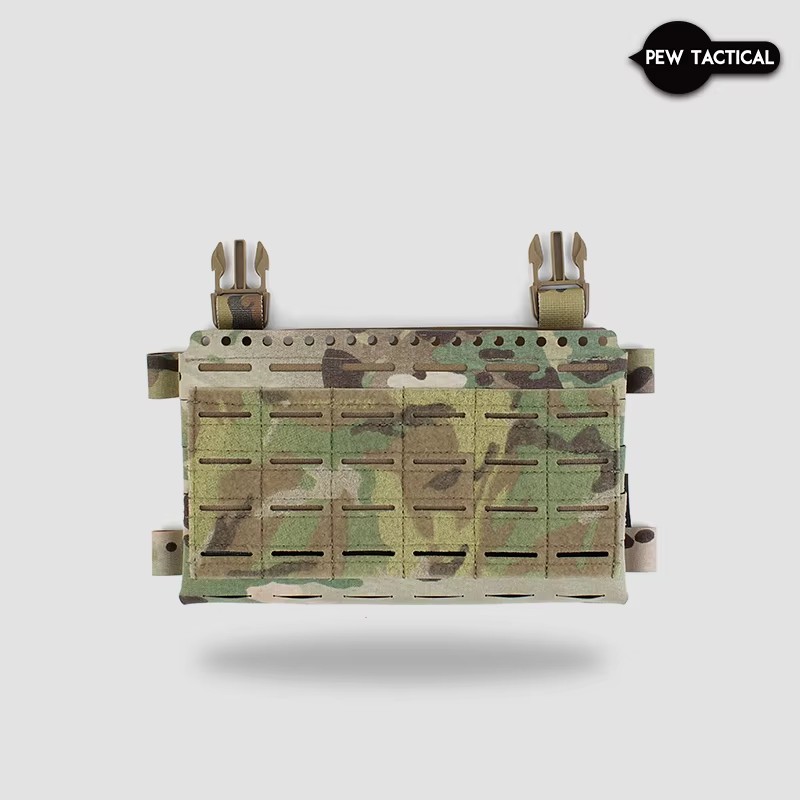 Men Accessories Mk - Pew Tactical Molle 전술 가슴 장비
