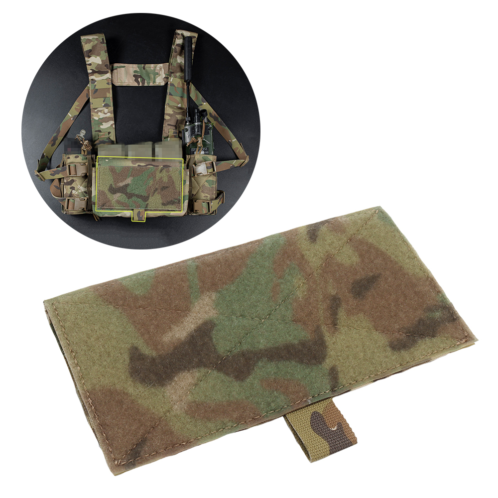 Men Accessories Mk - MK4 경량 군사 전술 조끼, 체스트리그