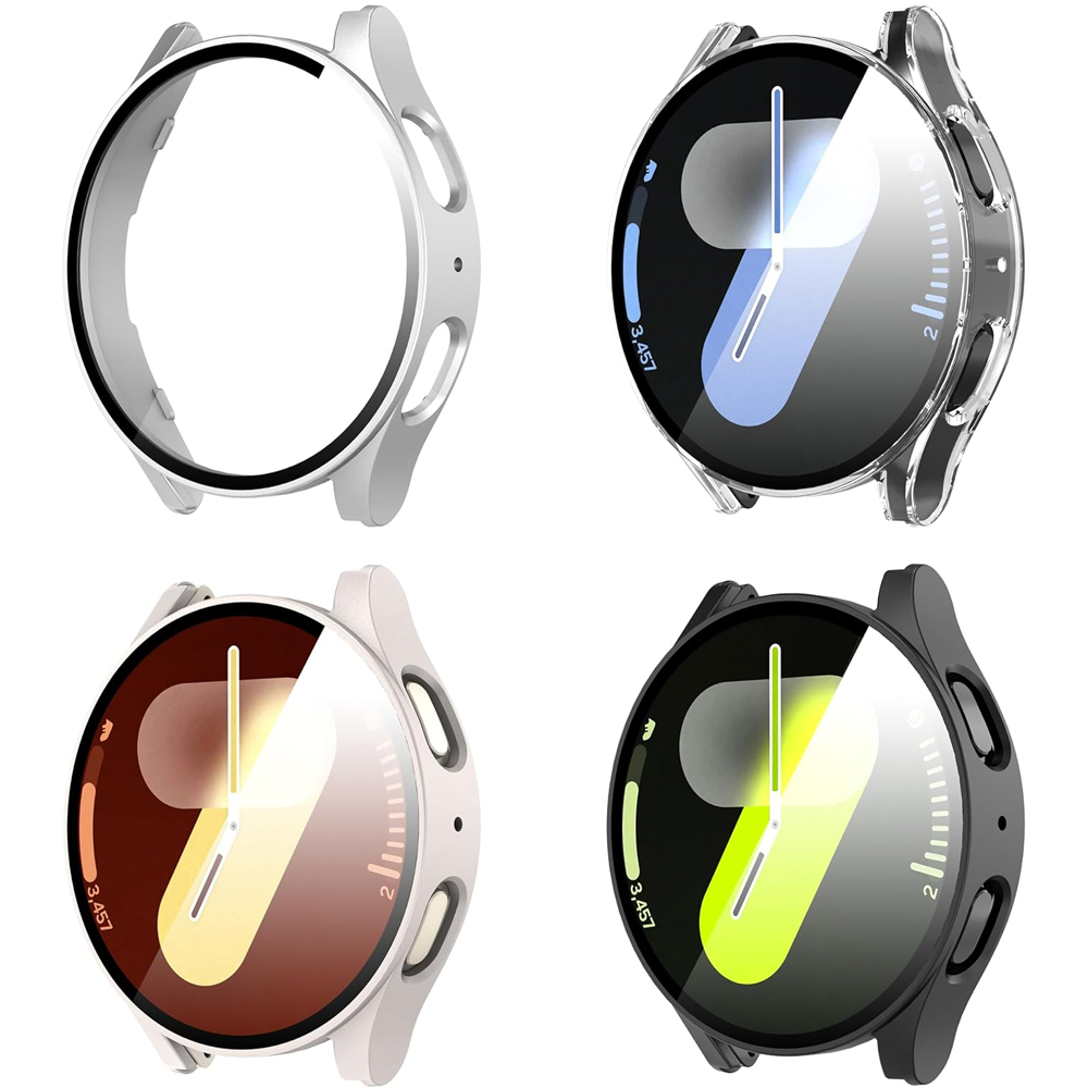 Men Accessories For Wrist - 삼성 갤럭시 시계 4/5/6/7 케이스 44mm