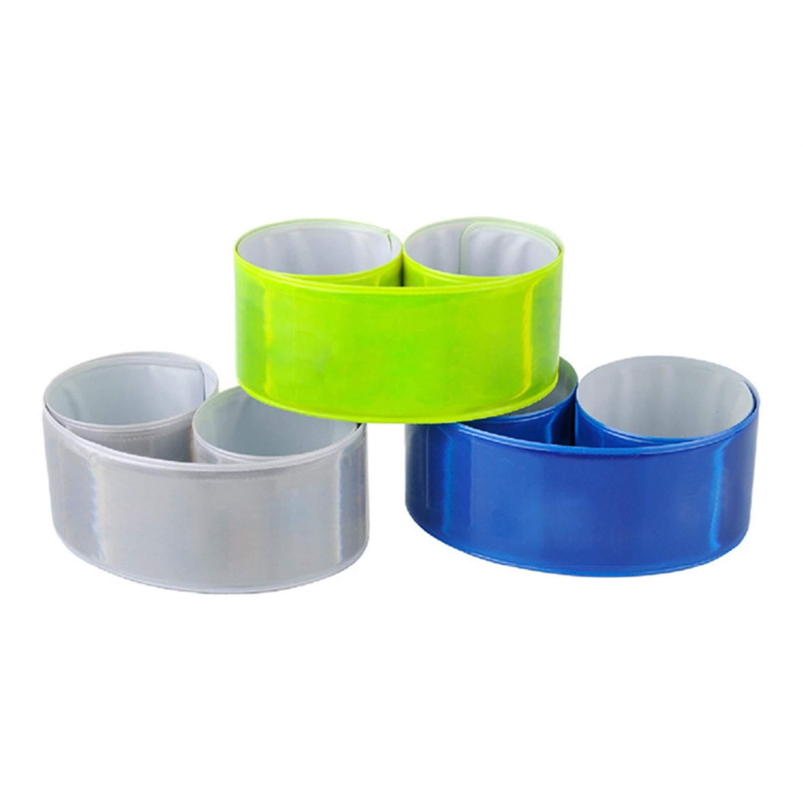 Men Accessories For Wrist - 사이클링 반사 테이프, 손목 팔 발목