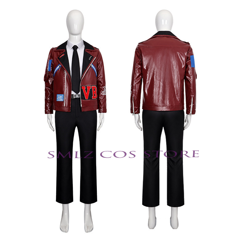 AKT Anime PJSK VBS 코스프레 애니메이션  - Men'S Suit Accessories 리뷰 및 가격