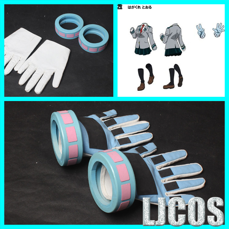 Anime Academia Toru Hagakure C - Men'S Suit Accessories 리뷰 및 가격