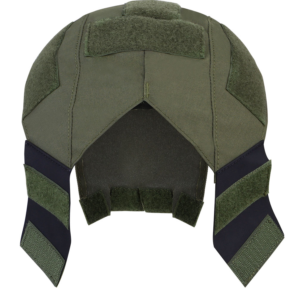 에어소프트 사냥용 팀 스포츠 헬멧 커버, CS 게임 배 - Men Accessories Mk 리뷰 및 가격