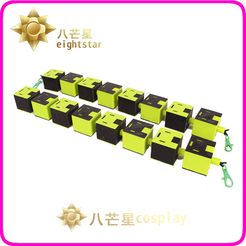애니메이션 DRAMAtical Murder Noiz 허 - Men'S Accessories Japan 리뷰 및 가격