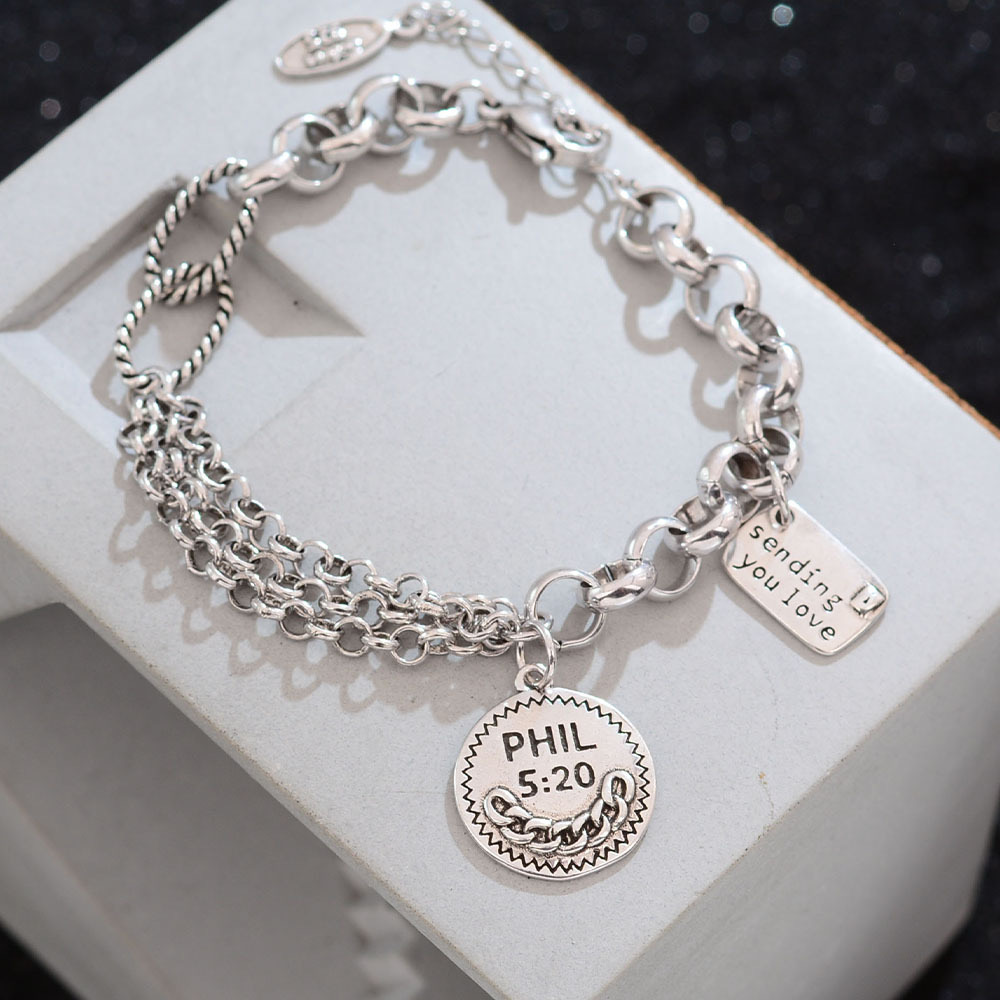 여성을위한 925 스털링 실버 팔찌 남성 액세서리 트렌 - Men'S Accessories Trending 리뷰 및 가격