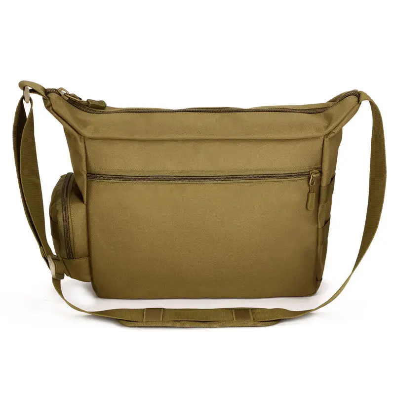 14 인치 노트북 숄더 백 남자 스포츠 가방 남자 군사 - Men'S Accessories Backpack 리뷰 및 가격