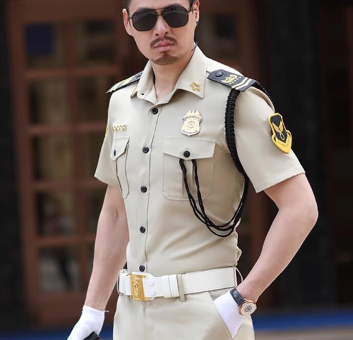 남성용 블라우스 카키 상의, 인도 유니폼 셔츠 및 바지 - Men Accessories India 리뷰 및 가격