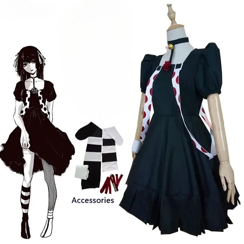애니메이션 도쿄 구울 Juuzou Suzuya 코스프레 - Men'S Suit Accessories 리뷰 및 가격