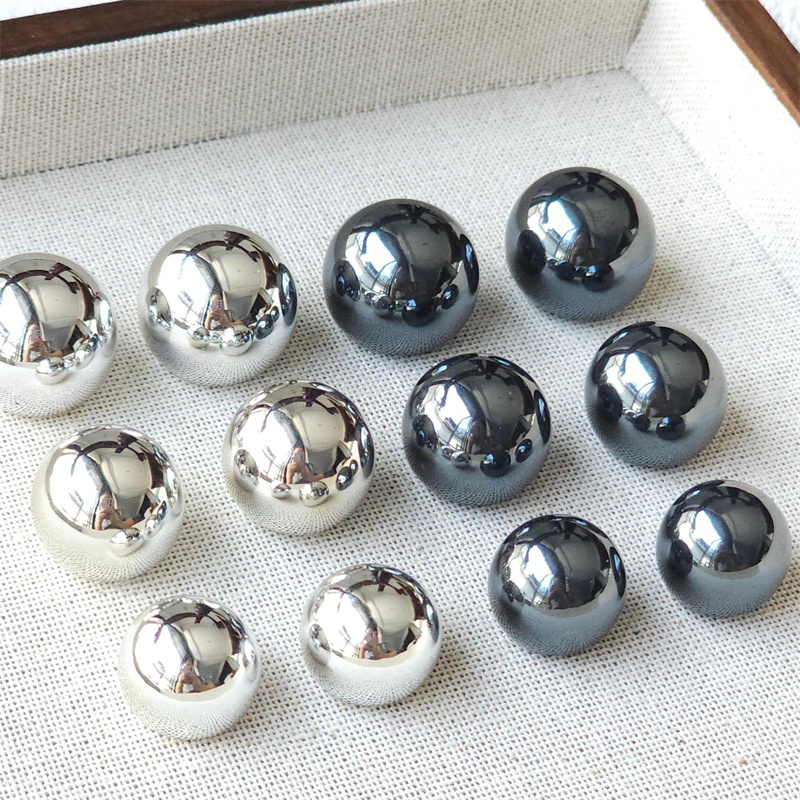 도매 50 개/몫 16mm 18mm 20mm 컬러 인쇄 - Men Accessories Wholesale 리뷰 및 가격