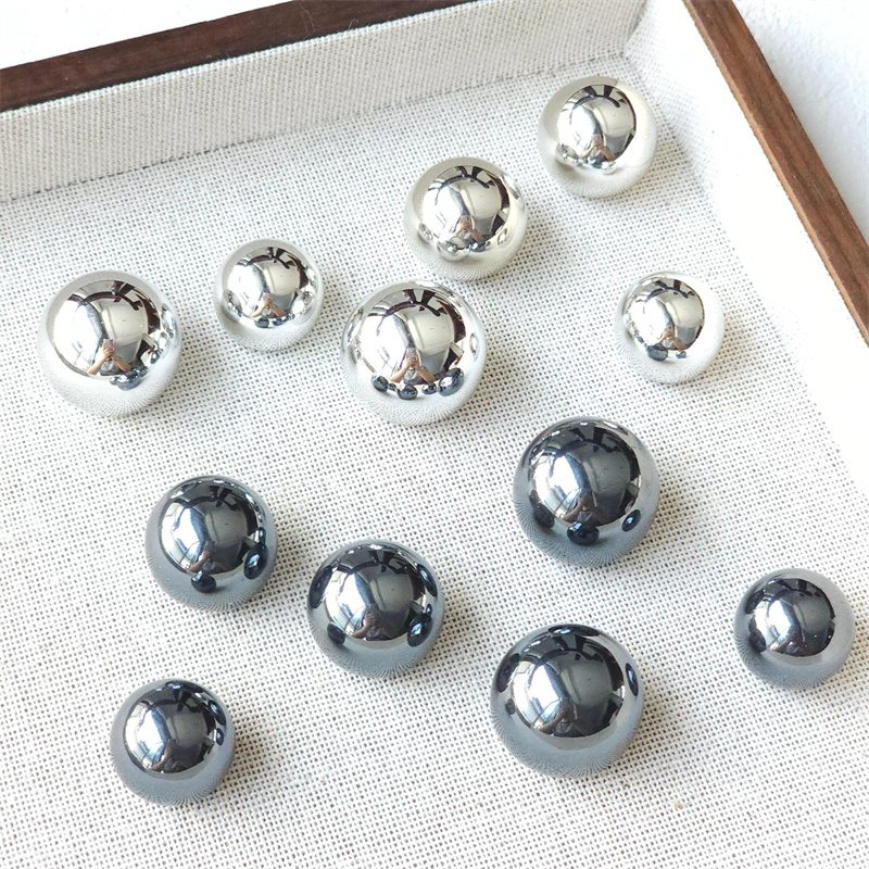 도매 50 개/몫 16mm 18mm 20mm 컬러 인쇄 - Men Accessories Wholesale 리뷰 및 가격