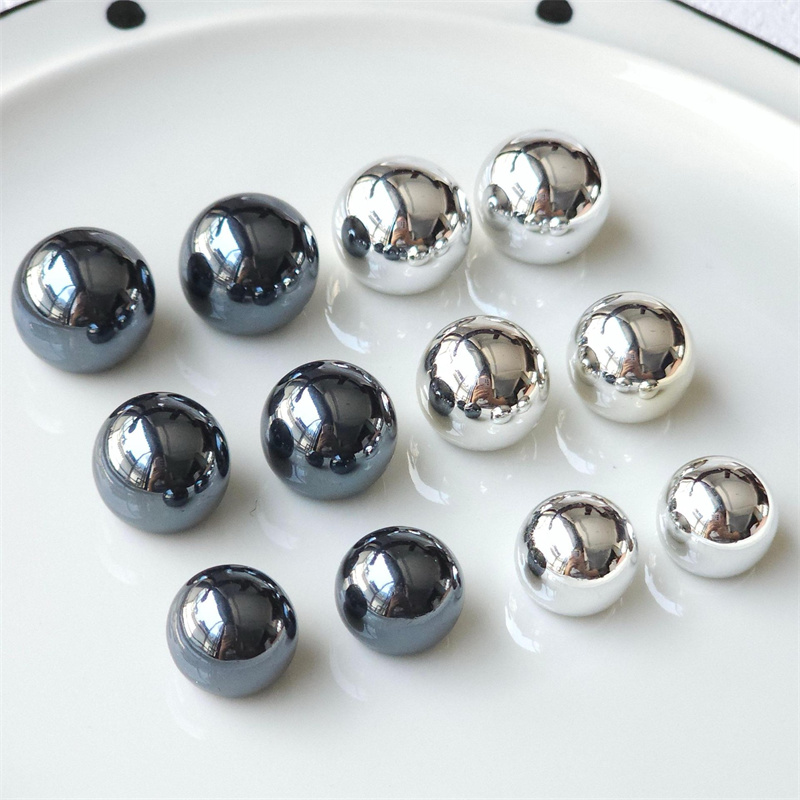 도매 50 개/몫 16mm 18mm 20mm 컬러 인쇄 - Men Accessories Wholesale 리뷰 및 가격
