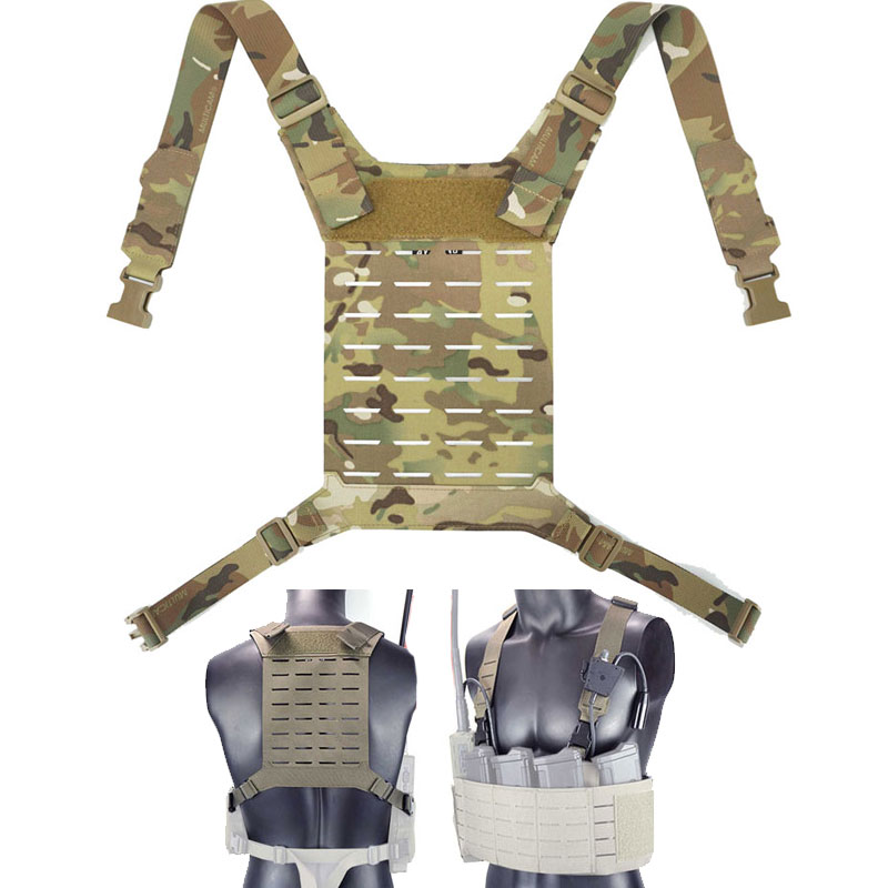 Airsoft D3 SS MK 가슴 장비 전술 MOLL - Men Accessories Mk 리뷰 및 가격