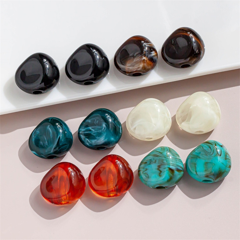 도매 50 개/몫 컬러 인쇄 기하학 불규칙한 직선 구멍 - Men Accessories Wholesale 리뷰 및 가격