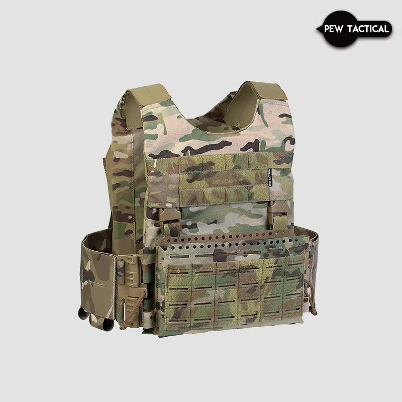 Pew Tactical Molle 전술 가슴 장비 전면 - Men Accessories Mk 리뷰 및 가격