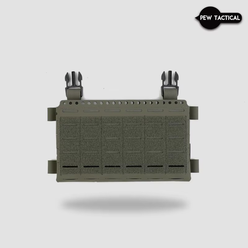 Pew Tactical Molle 전술 가슴 장비 전면 - Men Accessories Mk 리뷰 및 가격