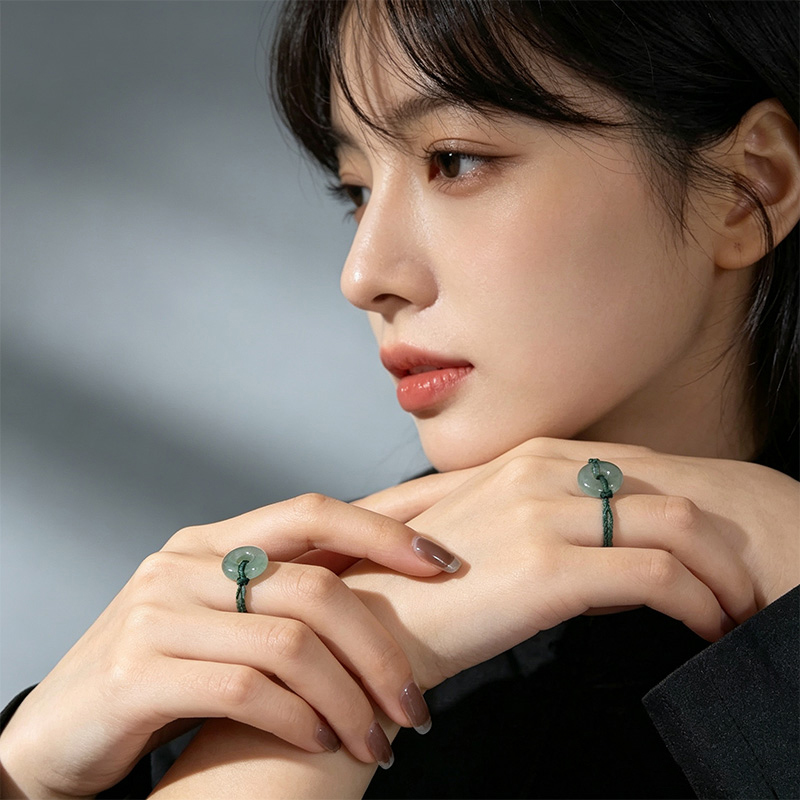 구리 합금 소재의 주얼리 액세서리, 평화 버클 펜던트가 - Men'S Accessories Hand Bands 리뷰 및 가격