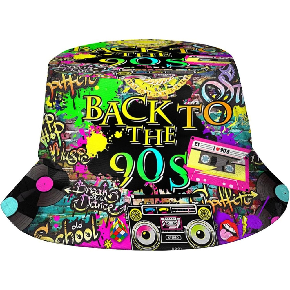 패션 레트로 80년대 90년대 남녀공용 접이식 햇빛 가 - Men'S Accessories In The 80S 리뷰 및 가격