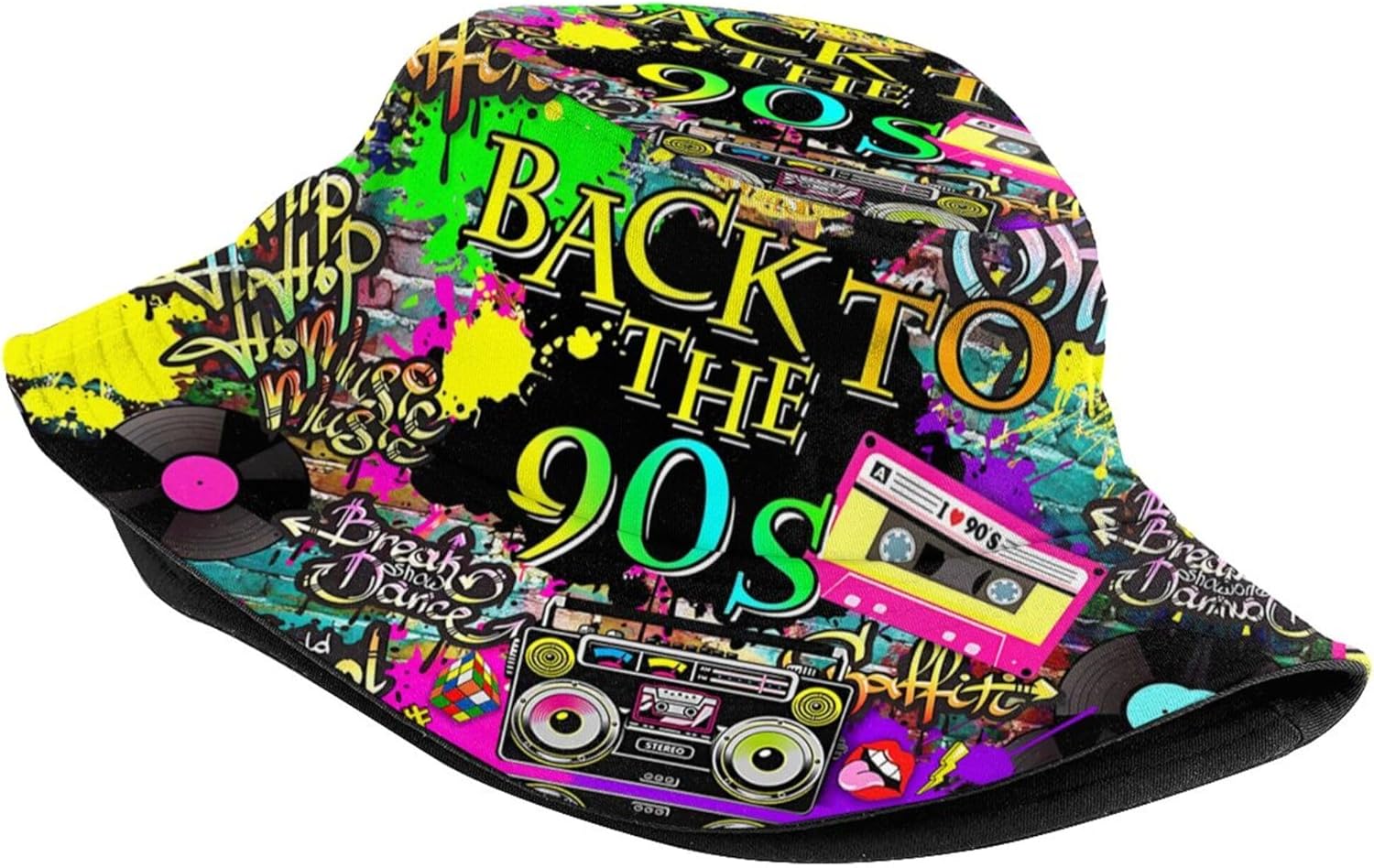 패션 레트로 80년대 90년대 남녀공용 접이식 햇빛 가 - Men'S Accessories In The 80S 리뷰 및 가격