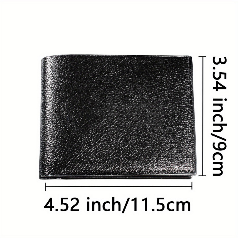 80년대 레트로 스타일 남성용 지갑 카드 홀더 패션 캐 - Men'S Accessories In The 80S 리뷰 및 가격