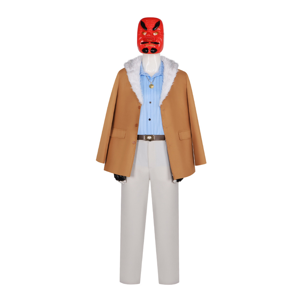 WHH Anime BattleGame Fatal F M - Men'S Accessories Japan 리뷰 및 가격
