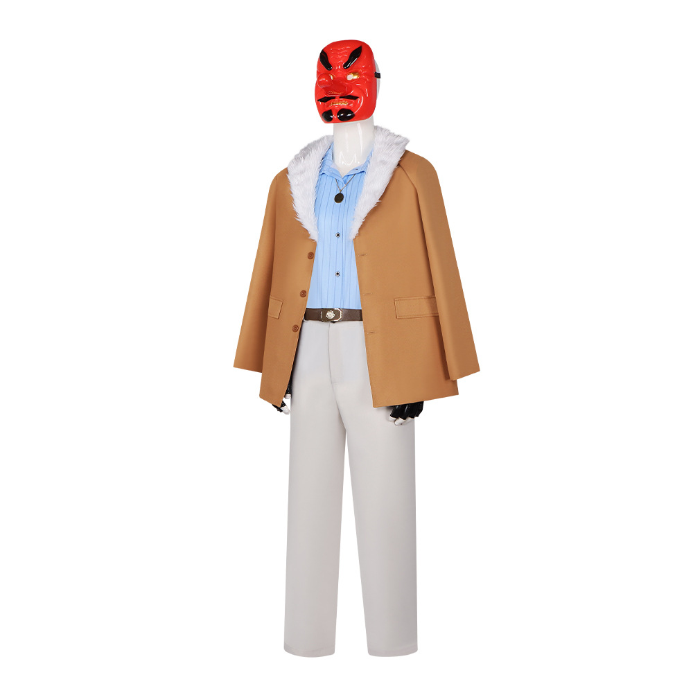 WHH Anime BattleGame Fatal F M - Men'S Accessories Japan 리뷰 및 가격