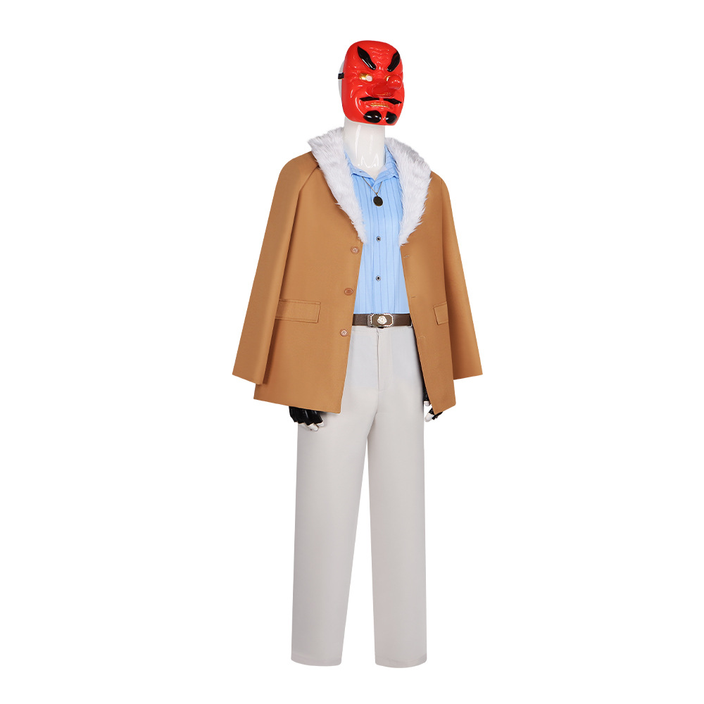 WHH Anime BattleGame Fatal F M - Men'S Accessories Japan 리뷰 및 가격