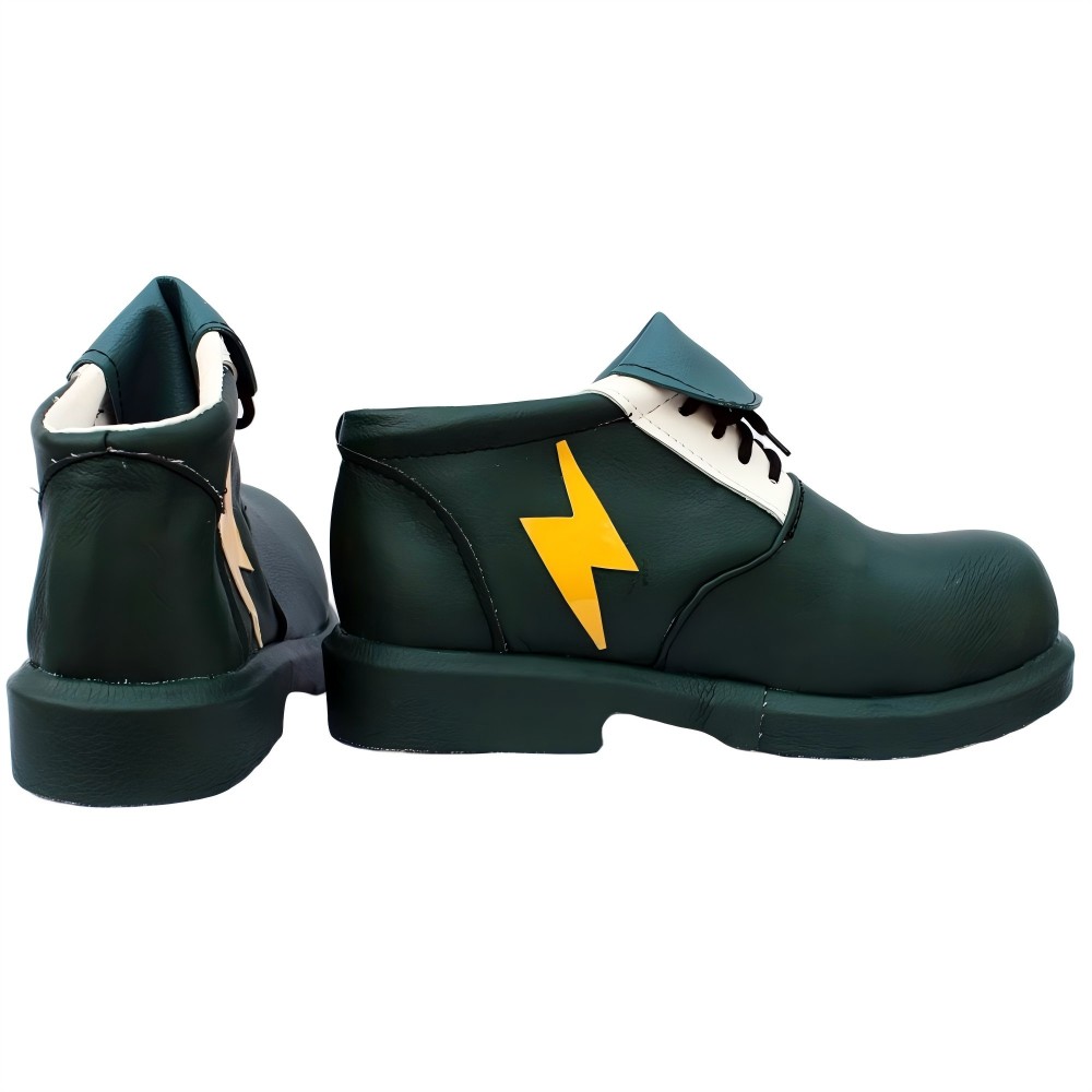 Anime Inazuma 11th 마모루 엔도 코스프레 - Men'S Suit Accessories 리뷰 및 가격