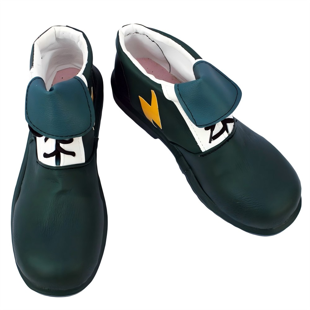 Anime Inazuma 11th 마모루 엔도 코스프레 - Men'S Suit Accessories 리뷰 및 가격
