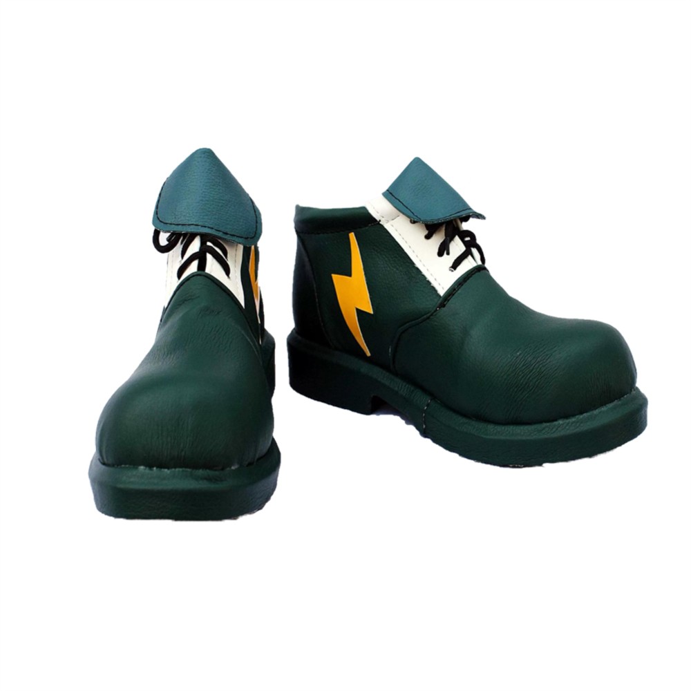 Anime Inazuma 11th 마모루 엔도 코스프레 - Men'S Suit Accessories 리뷰 및 가격