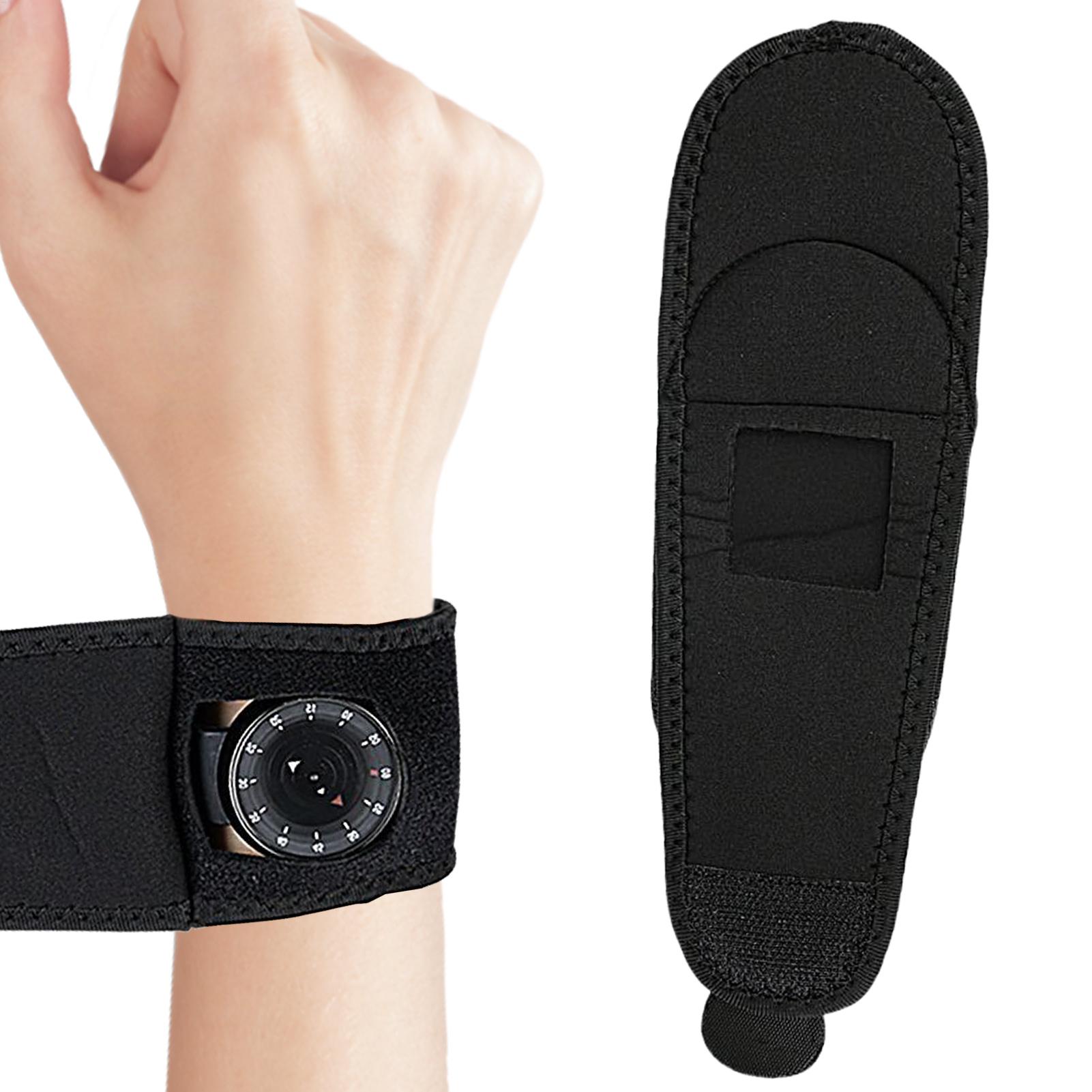 시계 밴드 커버 남성용 시계 밴드 커버 내장 쿠션 구조 - Men Accessories For Wrist 리뷰 및 가격