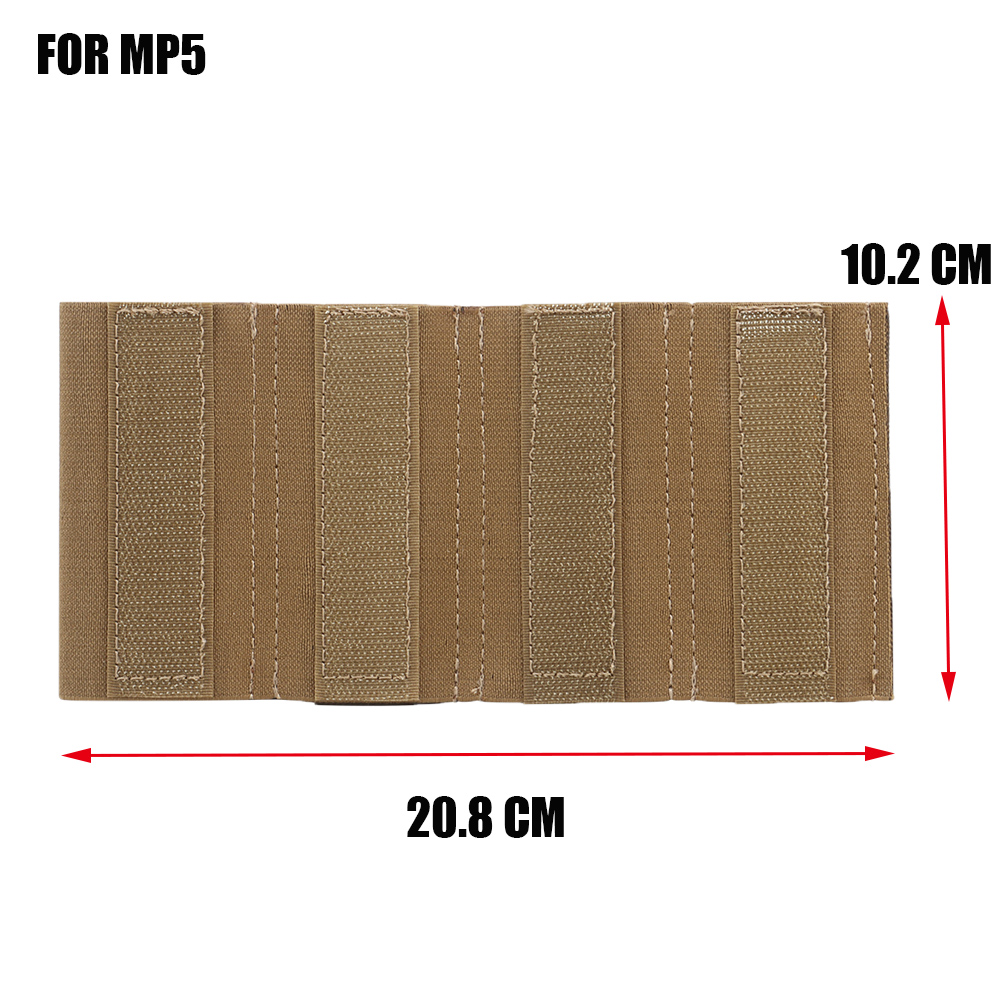 MK 전술 체스트리그 액세서리, 사중 탄창 삽입 파우치 - Men Accessories Mk 리뷰 및 가격