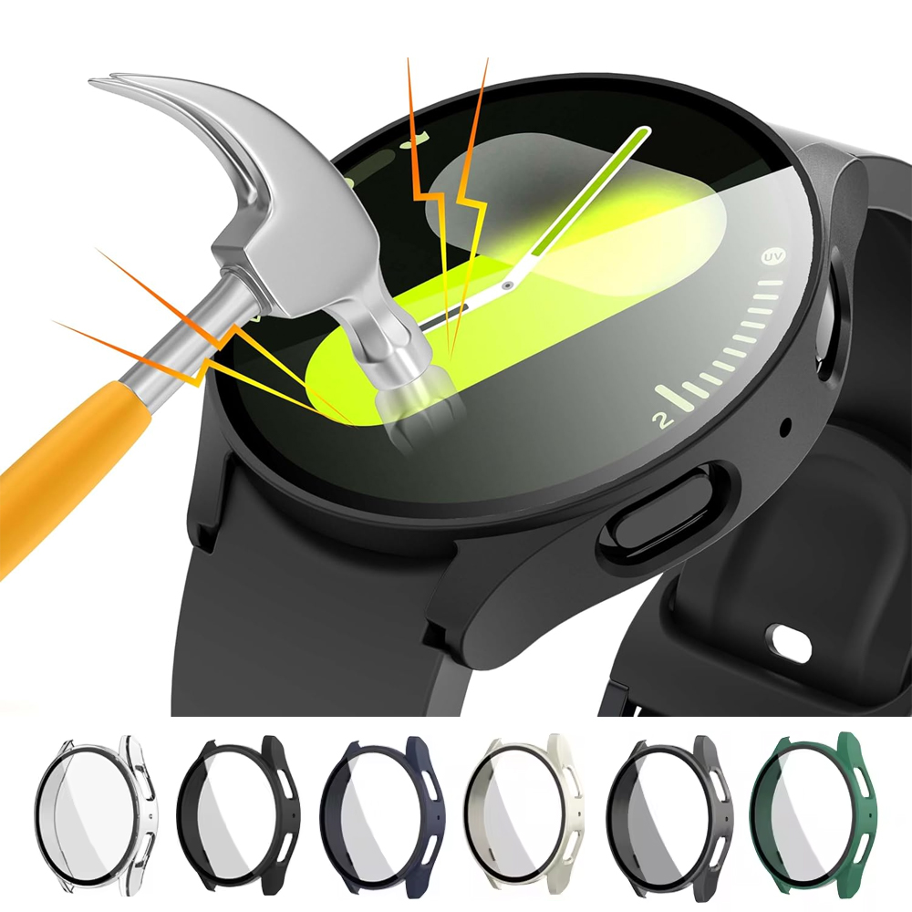 삼성 갤럭시 시계 4/5/6/7 케이스 44mm 40m - Men Accessories For Wrist 리뷰 및 가격